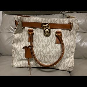 Mk Hamilton bag